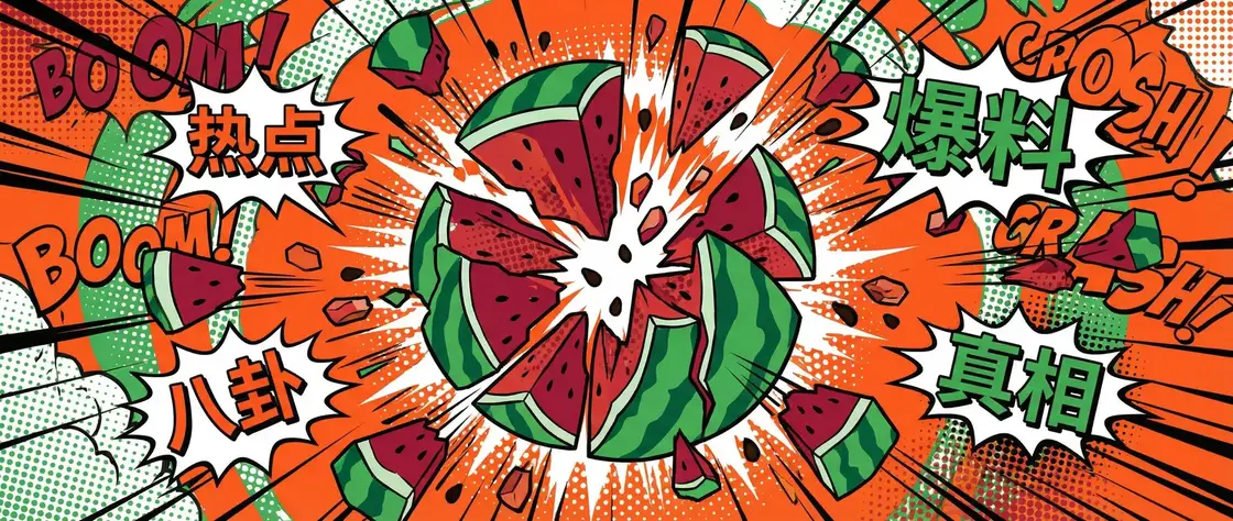 同人-同人传媒最新创作与精选视频 今日头瓜爆炸漫画横幅